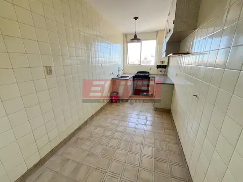 Departamento en Alquiler de 2 dormitorios