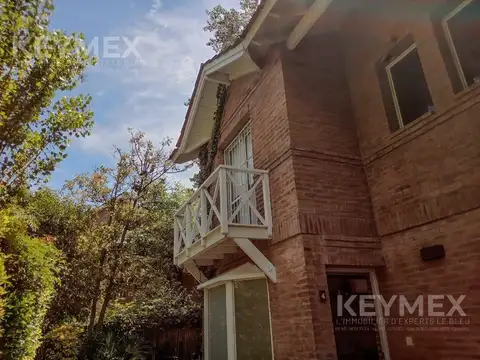 Depto Tipo Casa en Venta de 3 ambientes