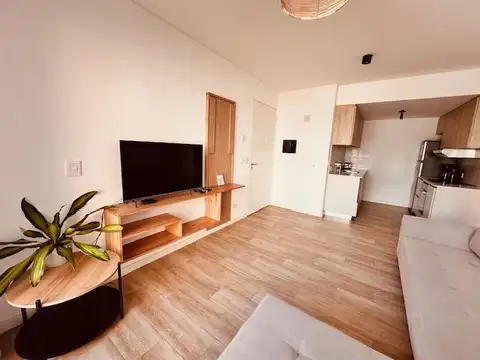 Departamento en Alquiler Temporal al Oeste