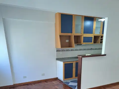 Departamento en Alquiler de 3 dormitorios