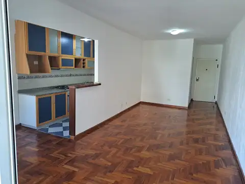 Departamento en Alquiler en Colegiales, $ 1.900.000