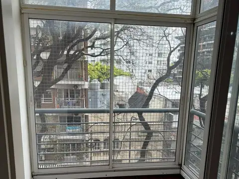 Departamento en Alquiler 25 años