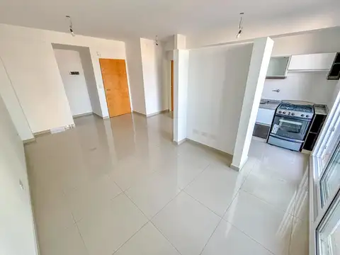 Departamento en Venta en Villa del Parque, USD 160.000