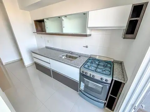 Departamento en Venta al Sureste