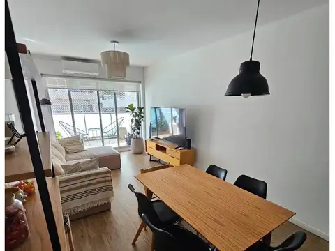 Departamento en Venta de 2 dormitorios