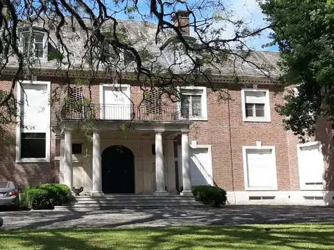 Primera Junta  al 2600, Victoria; San Fernando