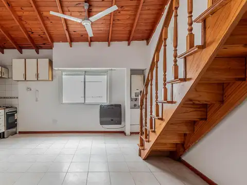 PH en Venta en Saavedra, CABA