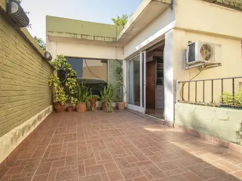 Depto Tipo Casa en Venta 30 años