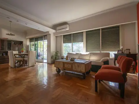 VENTA PH 5 AMBIENTES APTO CREDITO PERMUTA FRENTE BALCON  QUINCHO PARRILLA PATIO Y TERRAZA