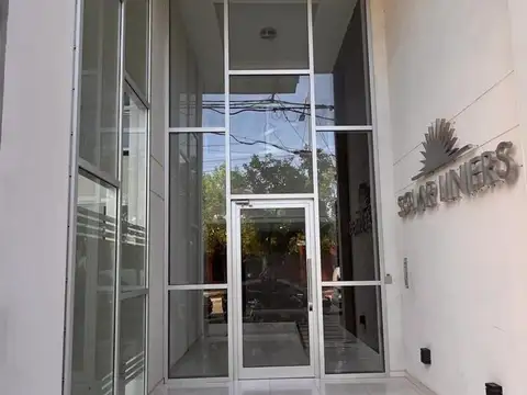 Liniers 333 , Piso 5