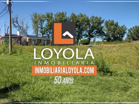 Terreno en Venta en Tilisarao, Chacabuco