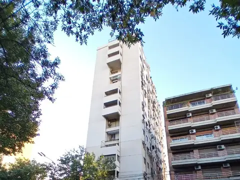 LINDO DEPARTAMENTO DE 2 AMBIENTES