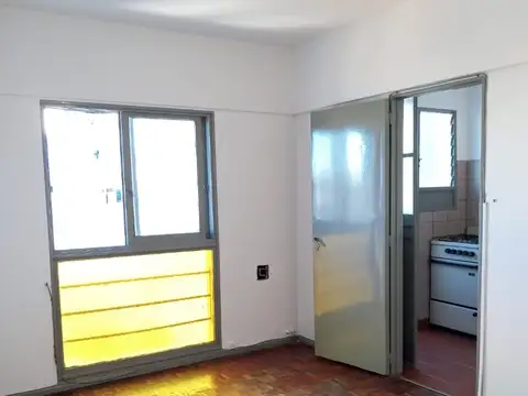 Departamento en Venta en Balvanera, USD 60.000