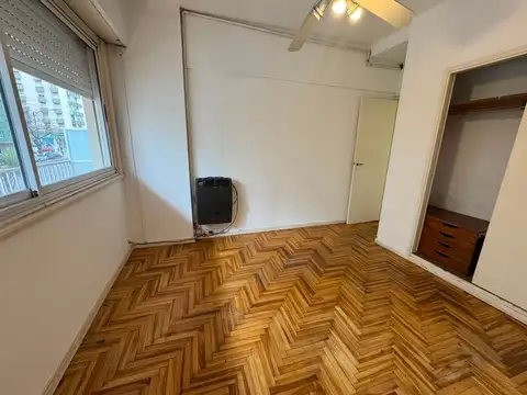 Departamento en Alquiler de 3 dormitorios