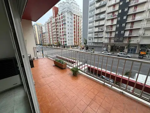 Departamento en Alquiler 63 años