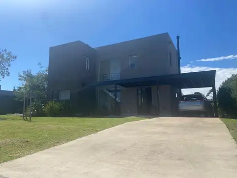 Casa en Alquiler Temporal en San Matias, USD 1.700