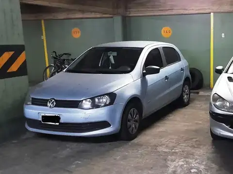 Cochera en venta zona Alto Palermo