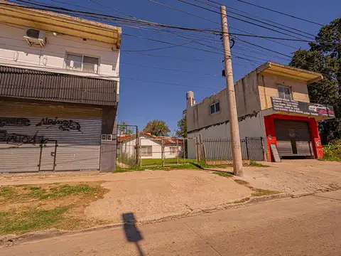 Avenida Benavídez 2700