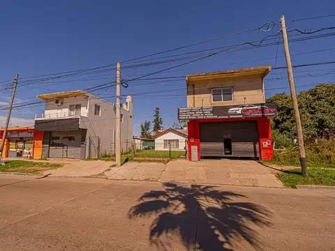 Casa 6 ambientes con 3 baños