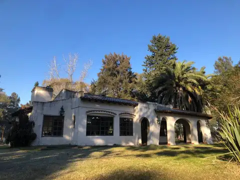 Terreno en Venta 20  mts Frente