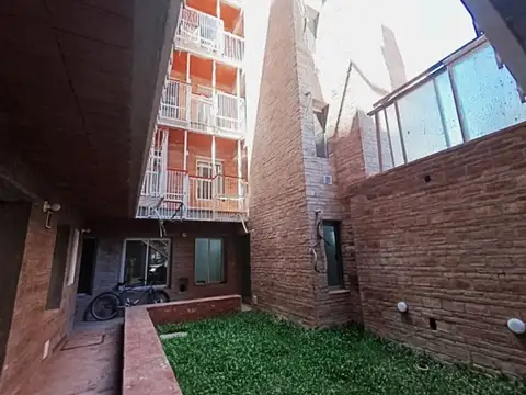 Departamento en Alquiler 2 años