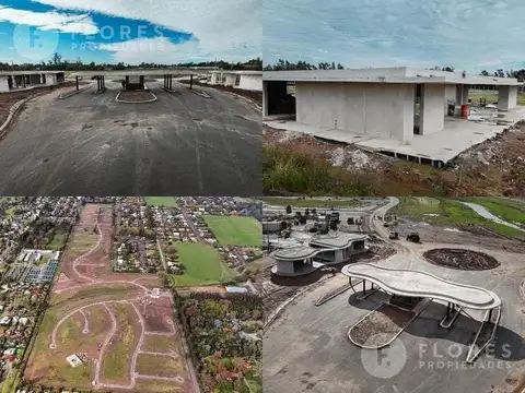 Terreno en Venta en Countries y Barrios Cerrados en Pilar, USD 78.000