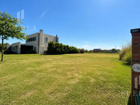 Terreno en Venta en Puertos, USD 95.000