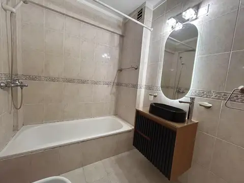 Departamento en Venta en Belgrano, USD 119.000