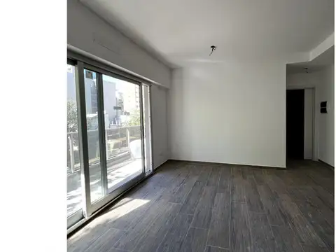 Departamento en Venta en Caballito, USD 142.900