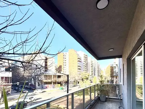 AV. PUEYRREDON, HONORIO, DR. 1000, Piso 6