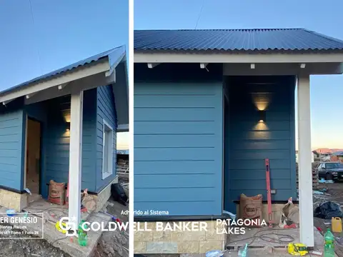 Casa en Venta de 2 dormitorios