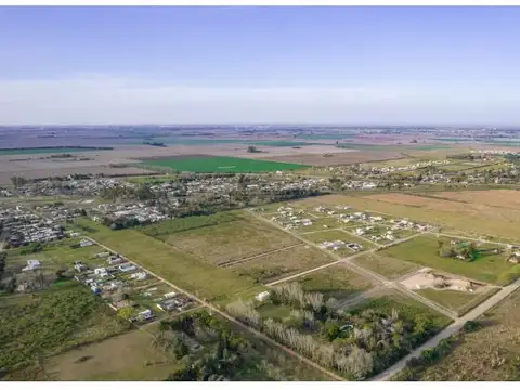 Terreno en Venta de 610,0 m2