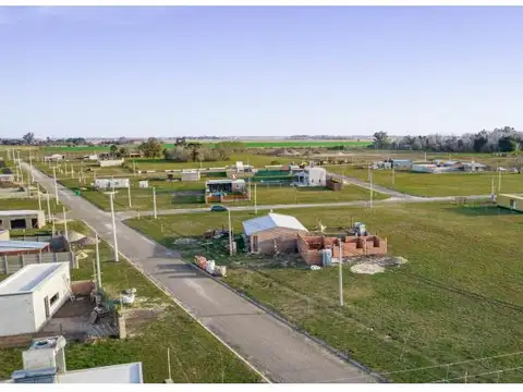 Terreno en Venta de 610,0 m2