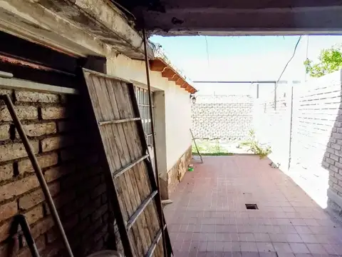 Casa en Venta 33 años