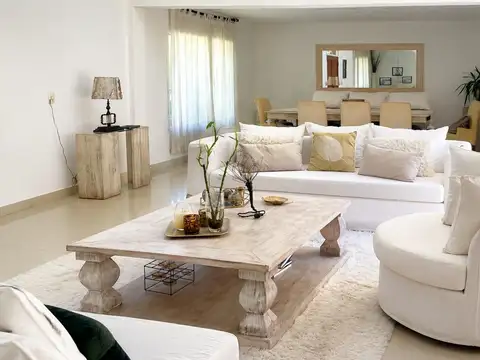 Casa en Alquiler 16 años