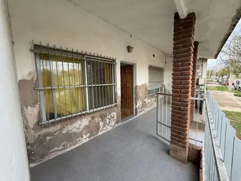Santiago del Estero 500