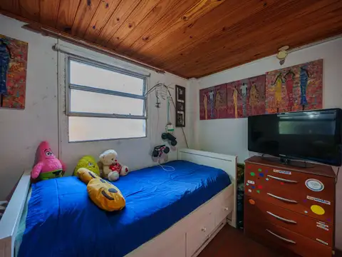 Depto Tipo Casa en Venta en Villa Ortuzar, USD 214.000