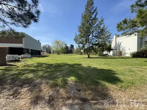 Terreno en Venta en Club Miralagos, USD 55.000