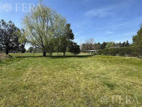 Terreno en Venta de 1,0 m2