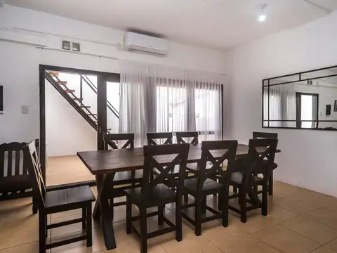 Departamento en Venta en Zona Centro, USD 130.000