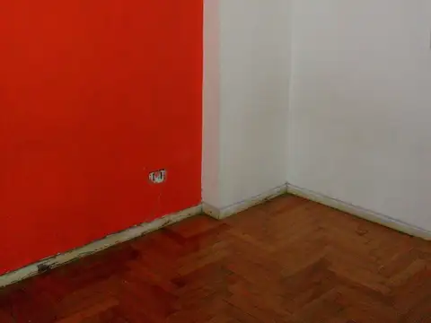 Departamento 4 ambientes con 1 baño