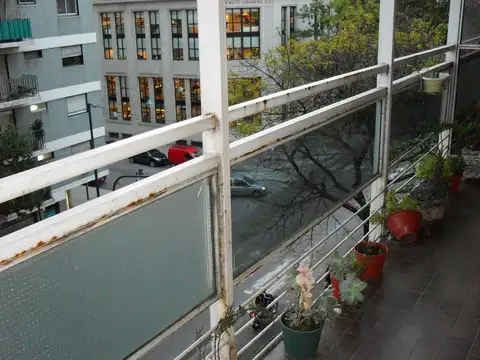 Departamento en Alquiler de 4 ambientes