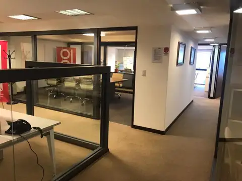 RECIBO MENOR, Auto, financ, Oficinas en venta sobre Irigoyen