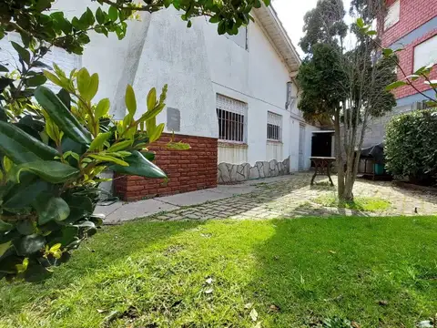 Avenida 1 y Paseo 119