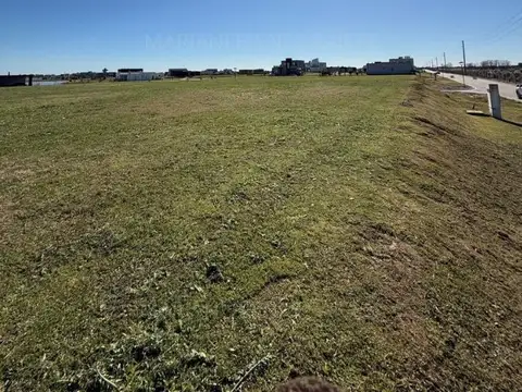 Terreno en Venta en San Vicente, Partido de San Vicente