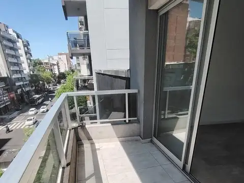 Departamento en Alquiler en Palermo Soho, $ 690.000