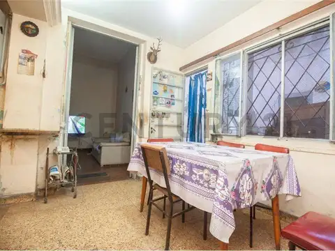 Casa en Venta 63 años