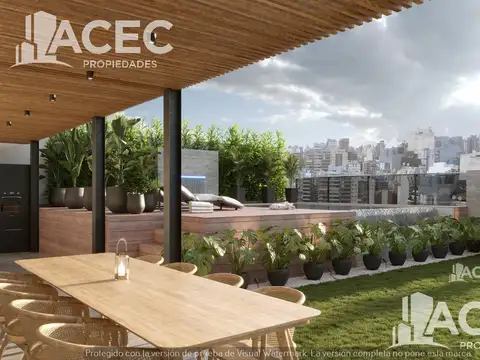 Venta - Departamento - Martin