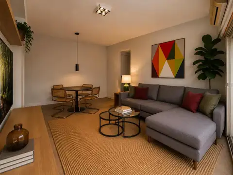 Departamento en Venta 40 años