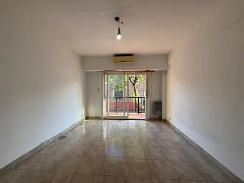 Departamento | Venta | Villa Pueyrredon | 2 ambientes | Cochera